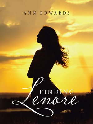 cover image of Finding Lenore